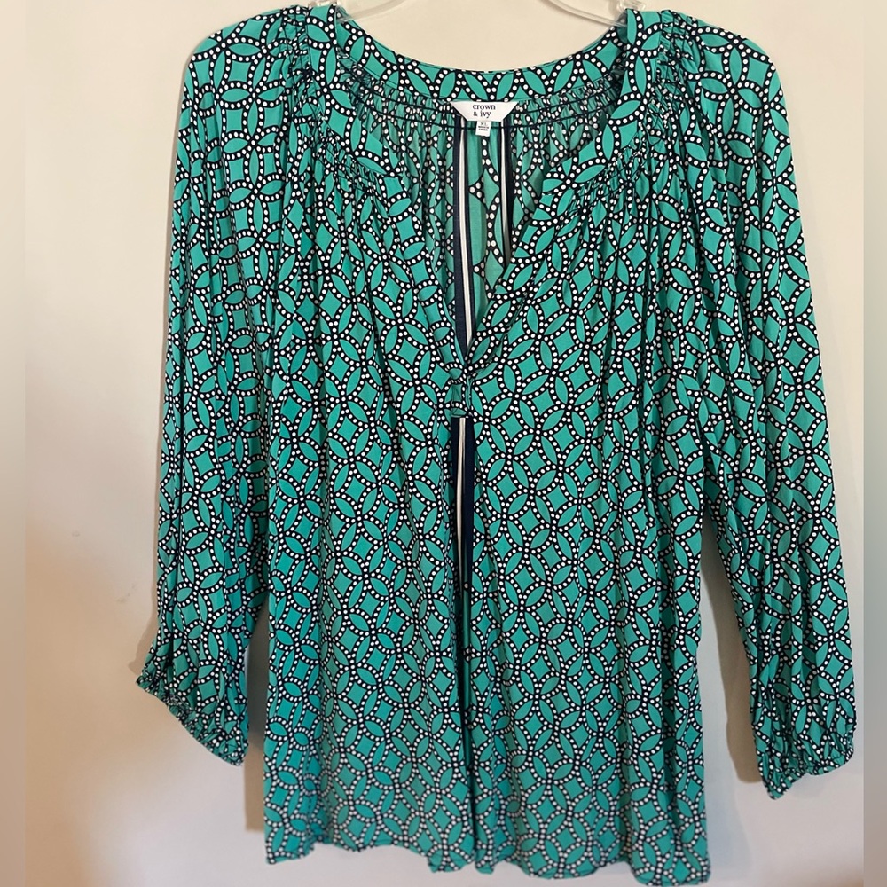 Women’s 3/4 sleeve shirt